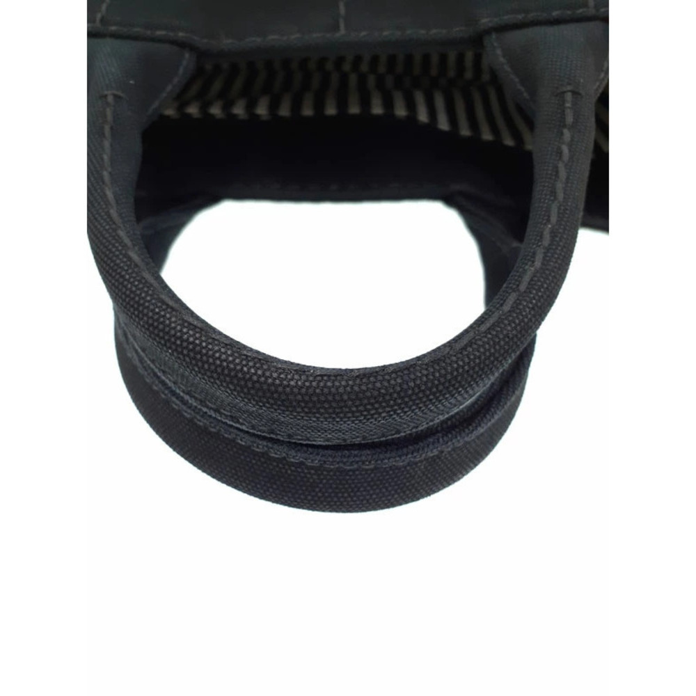 Prada Canapa 2way tote Shoulder bag canvas - Picture 5 of 9